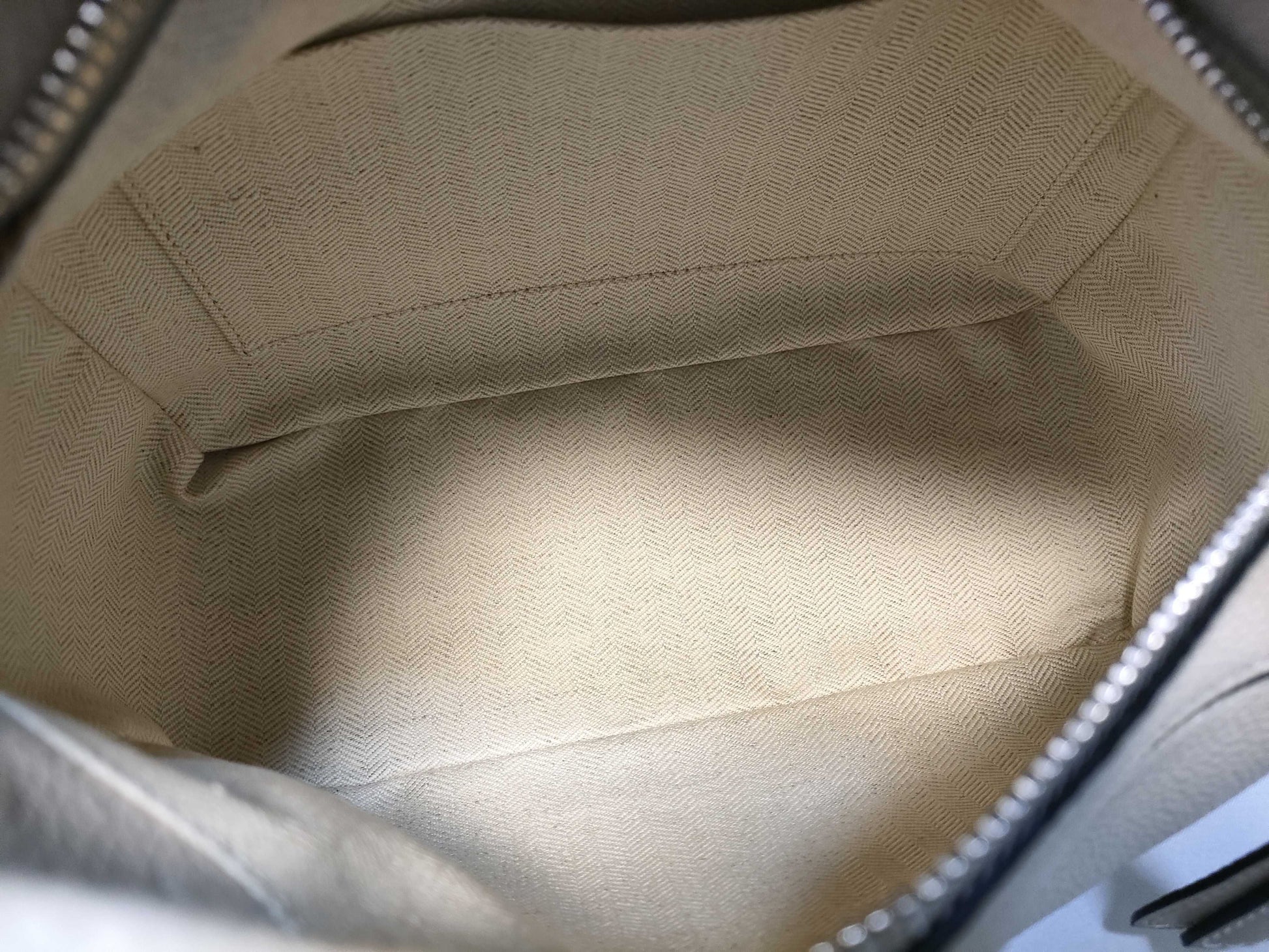 LOEWE Puzzle Bag Small 2-Way Shoulder Bag