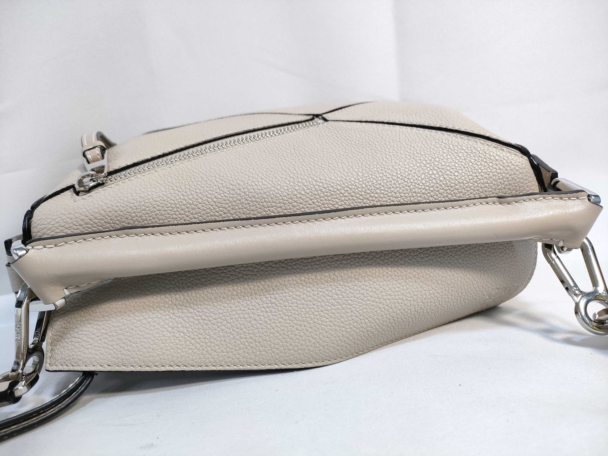 LOEWE Puzzle Bag Small 2-Way Shoulder Bag
