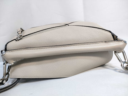 LOEWE Puzzle Bag Small 2-Way Shoulder Bag