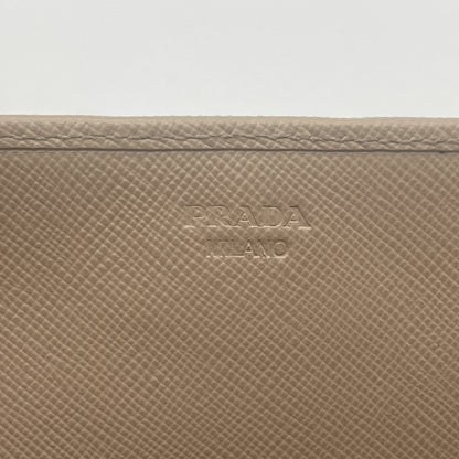 PRADA Prada Chain Shoulder Bag Shoulder Bag
