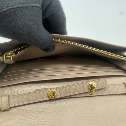 PRADA Prada Chain Shoulder Bag Shoulder Bag