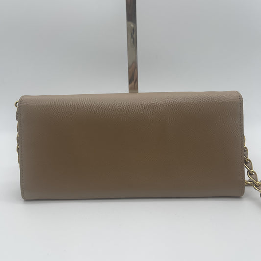 PRADA Prada Chain Shoulder Bag Shoulder Bag