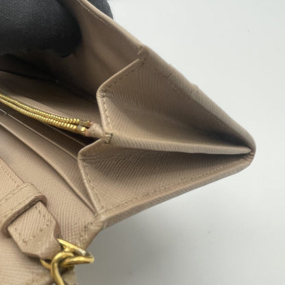 PRADA Prada Chain Shoulder Bag Shoulder Bag