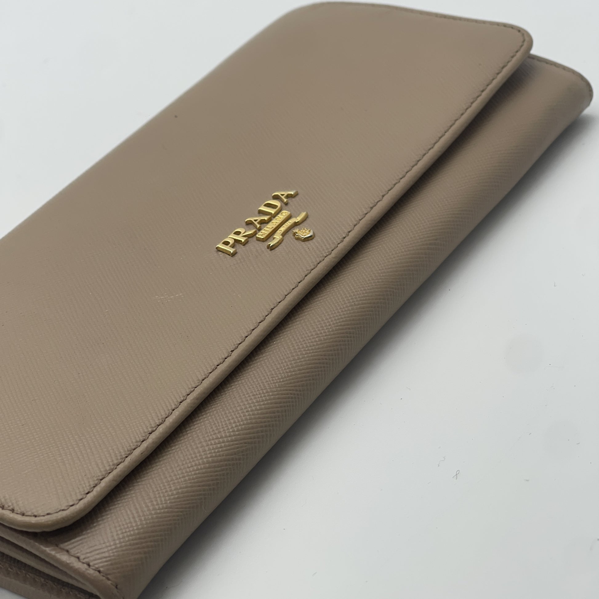 PRADA Prada Chain Shoulder Bag Shoulder Bag