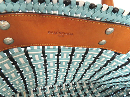 BALENCIAGA BALENCIAGA Bistro S Tote Bag Tote Bag