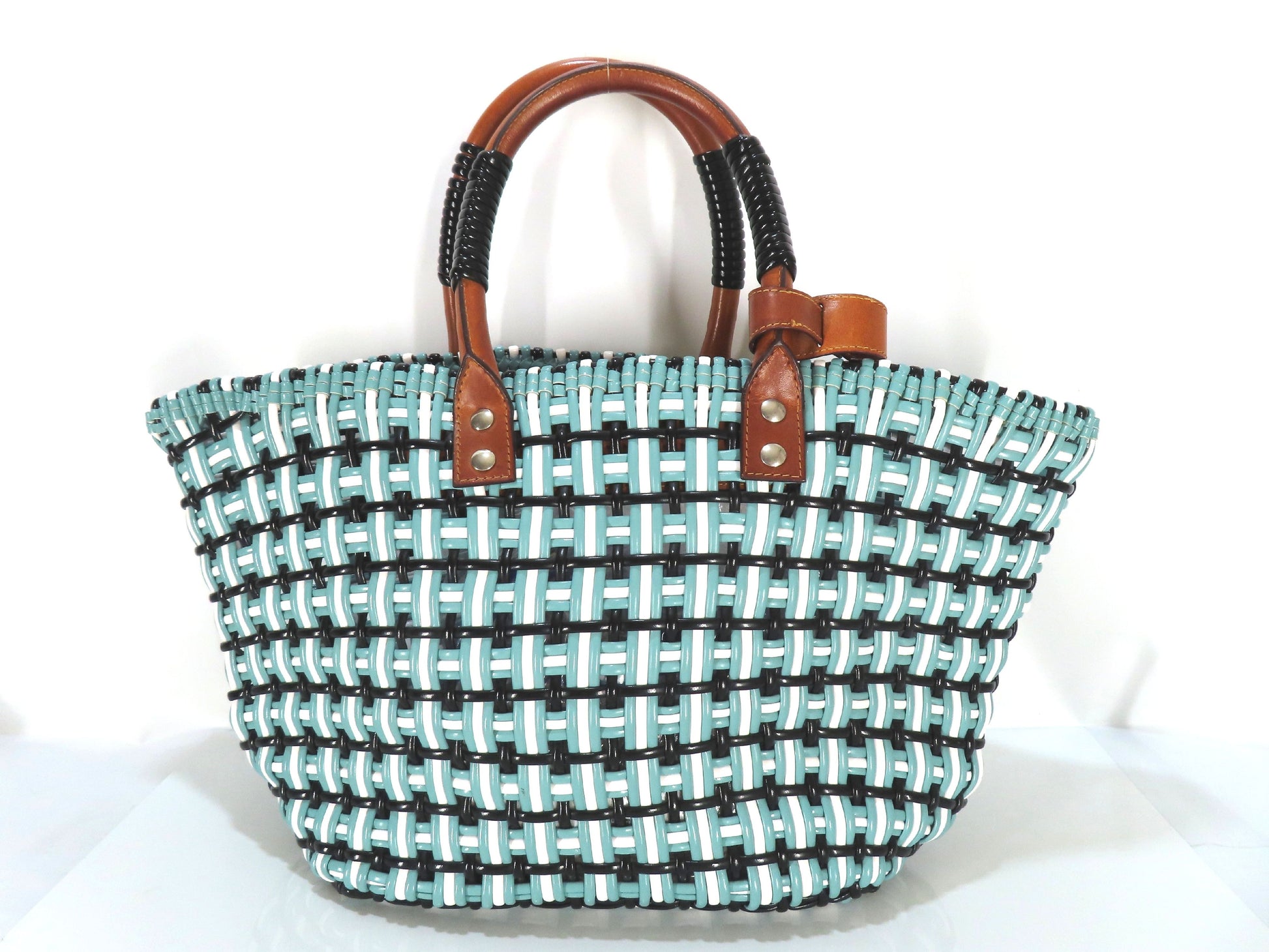 BALENCIAGA BALENCIAGA Bistro S Tote Bag Tote Bag