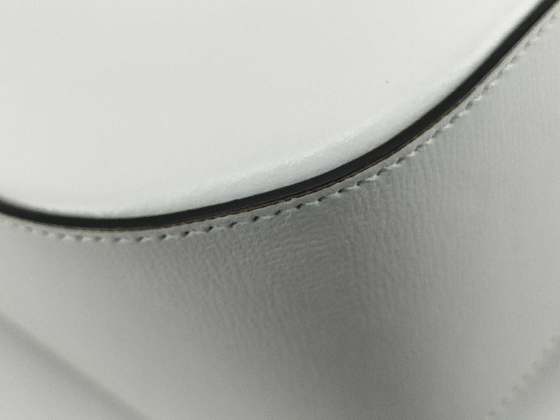GUCCI Horsebit Hardware Shoulder Bag