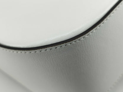 GUCCI Horsebit Hardware Shoulder Bag