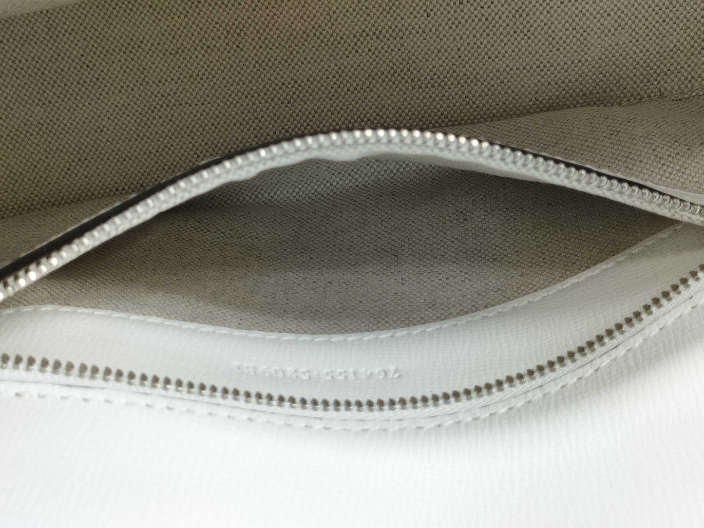 GUCCI Horsebit Hardware Shoulder Bag
