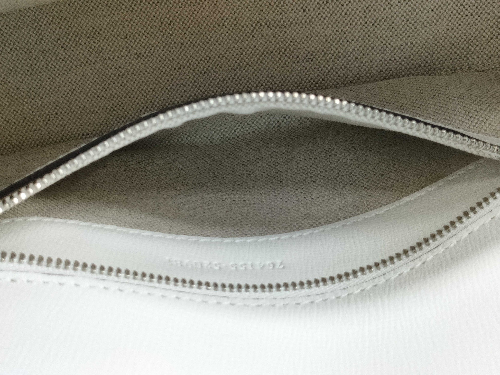 GUCCI Horsebit Hardware Shoulder Bag