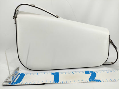 GUCCI Horsebit Hardware Shoulder Bag
