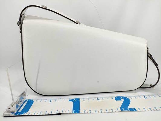 GUCCI Horsebit Hardware Shoulder Bag