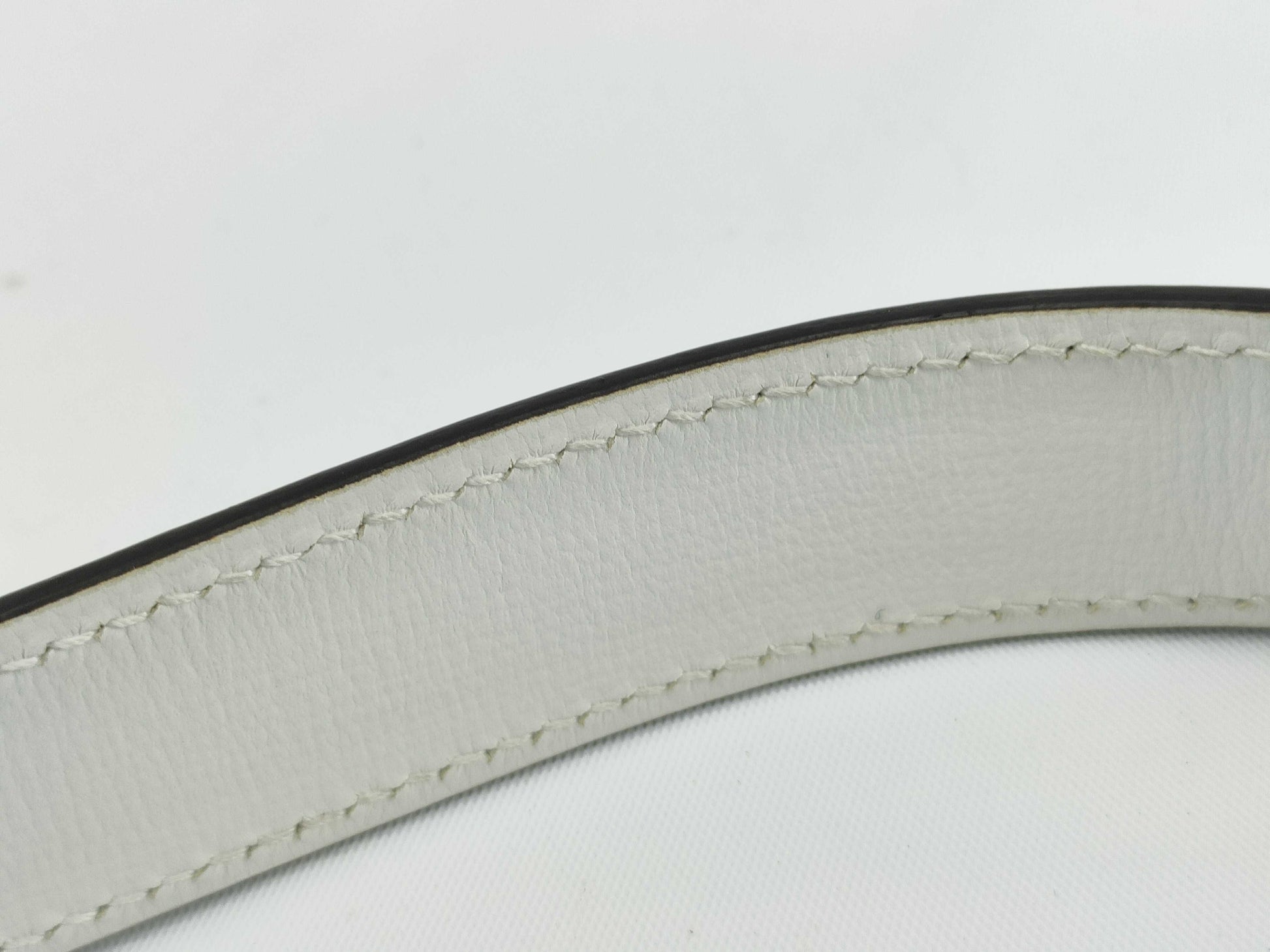 GUCCI Horsebit Hardware Shoulder Bag