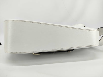 GUCCI Horsebit Hardware Shoulder Bag