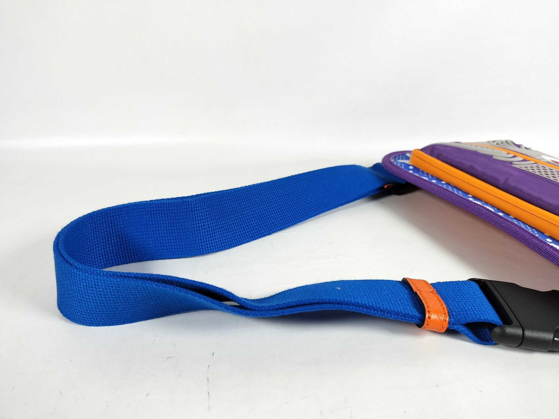 GUCCI Interlocking Multicolor Waist Bag
