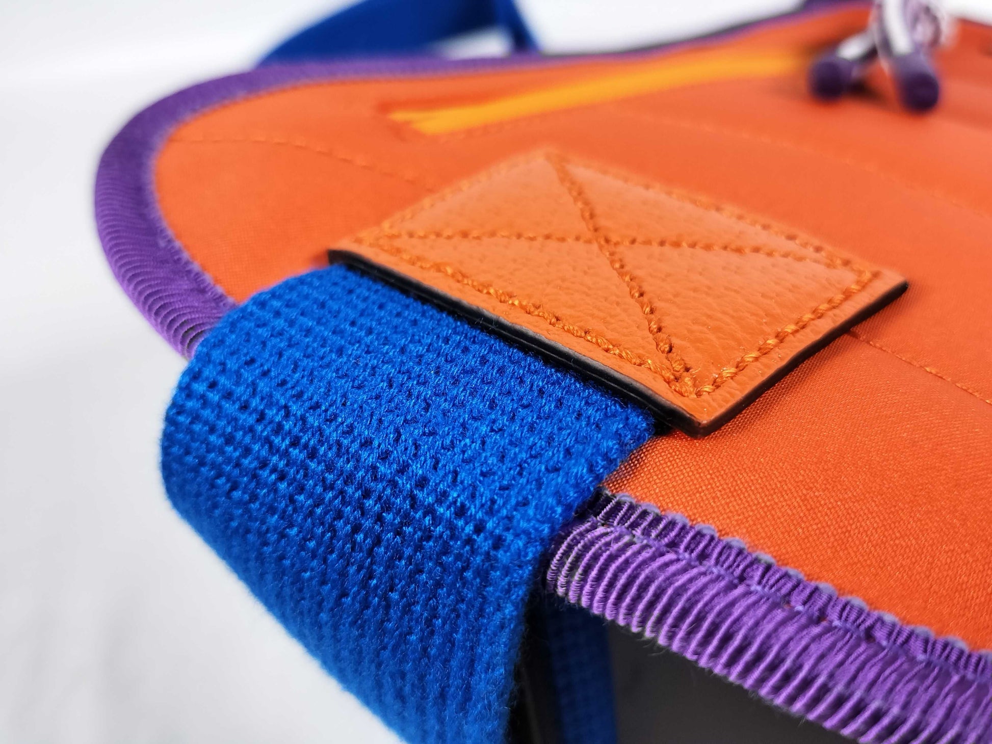 GUCCI Interlocking Multicolor Waist Bag