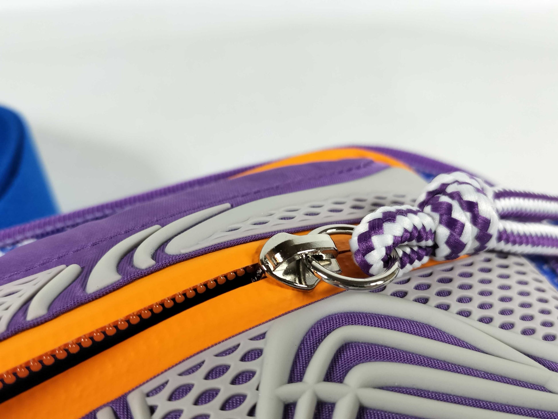 GUCCI Interlocking Multicolor Waist Bag