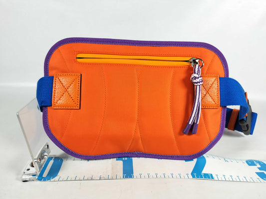 GUCCI Interlocking Multicolor Waist Bag