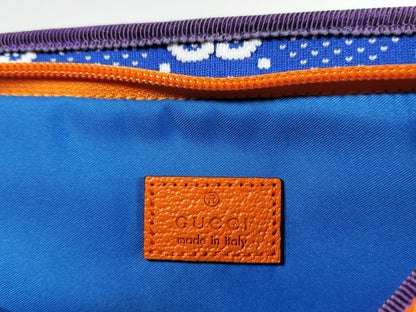 GUCCI Interlocking Multicolor Waist Bag