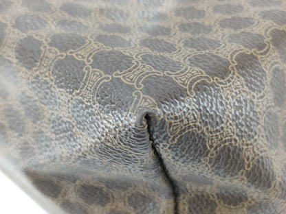 CELINE Macadam Handbag Handbag
