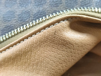 CELINE Macadam Handbag Handbag