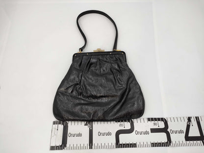 FENDI Clasp Handbag Handbag