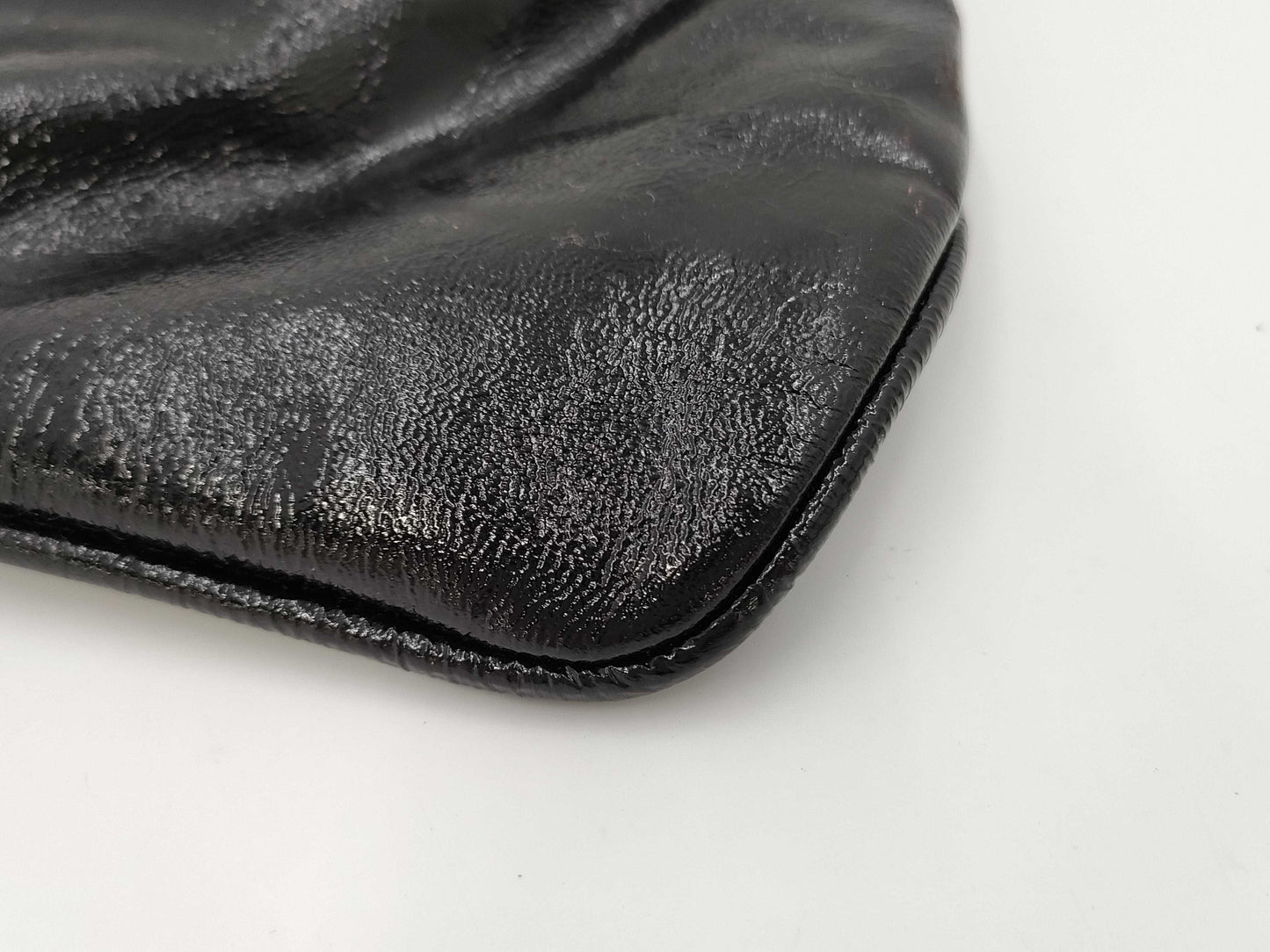 FENDI Clasp Handbag Handbag