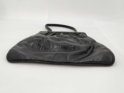 FENDI Clasp Handbag Handbag