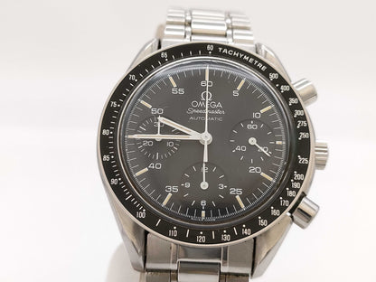 OMEGA Speedmaster 3510.50 53596012 Automatic Men's Watch