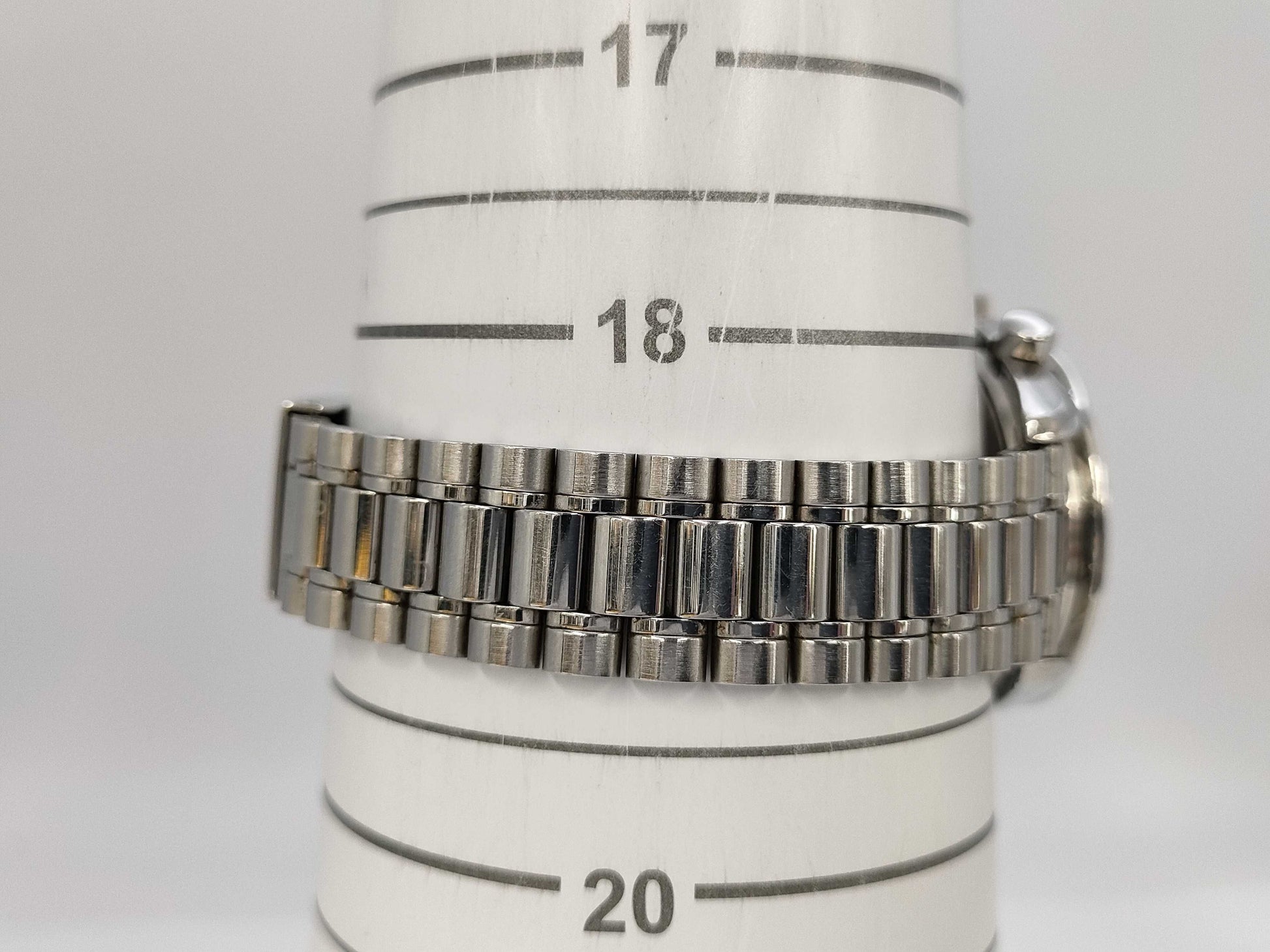 OMEGA Speedmaster 3510.50 53596012 Automatic Men's Watch