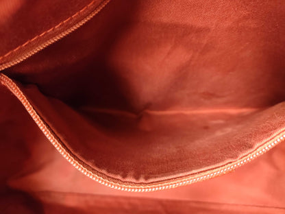 GUCCI GG Canvas Tote Bag Handbag Tote Bag