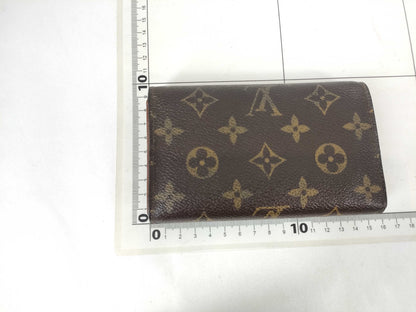 LOUIS VUITTON M61730 Monogram Louis Vuitton Bifold Wallet