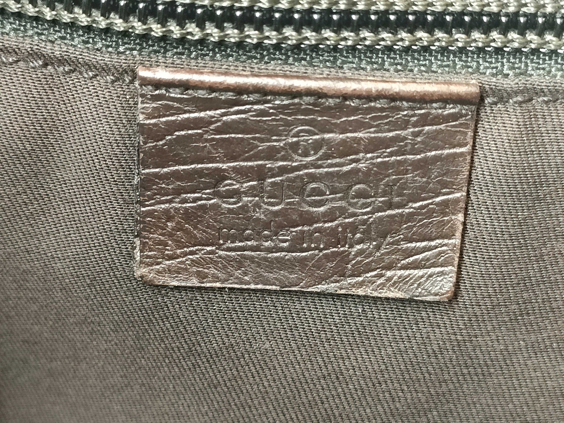 GUCCI GG Supreme Gucci PVC Tote Bag Handbag Shoulder Tote Bag