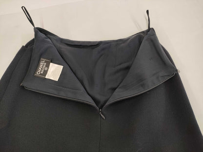 CHANEL Chanel Set 38 97A Coco Button Other Apparel