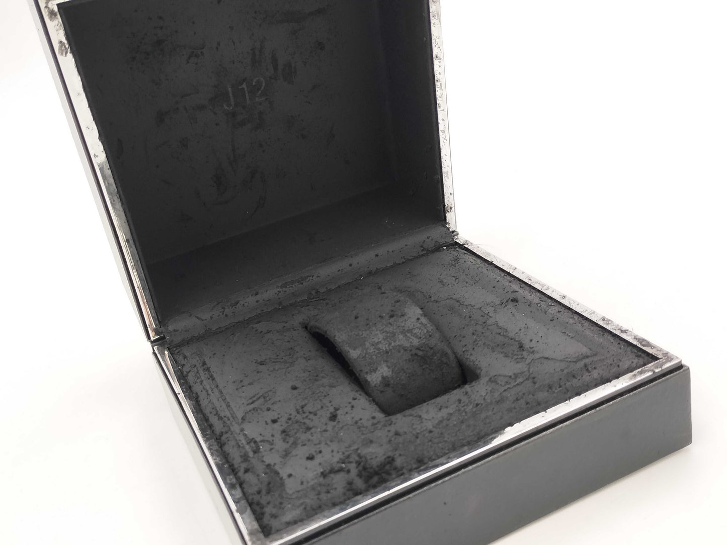 CHANEL empty box and other accessories