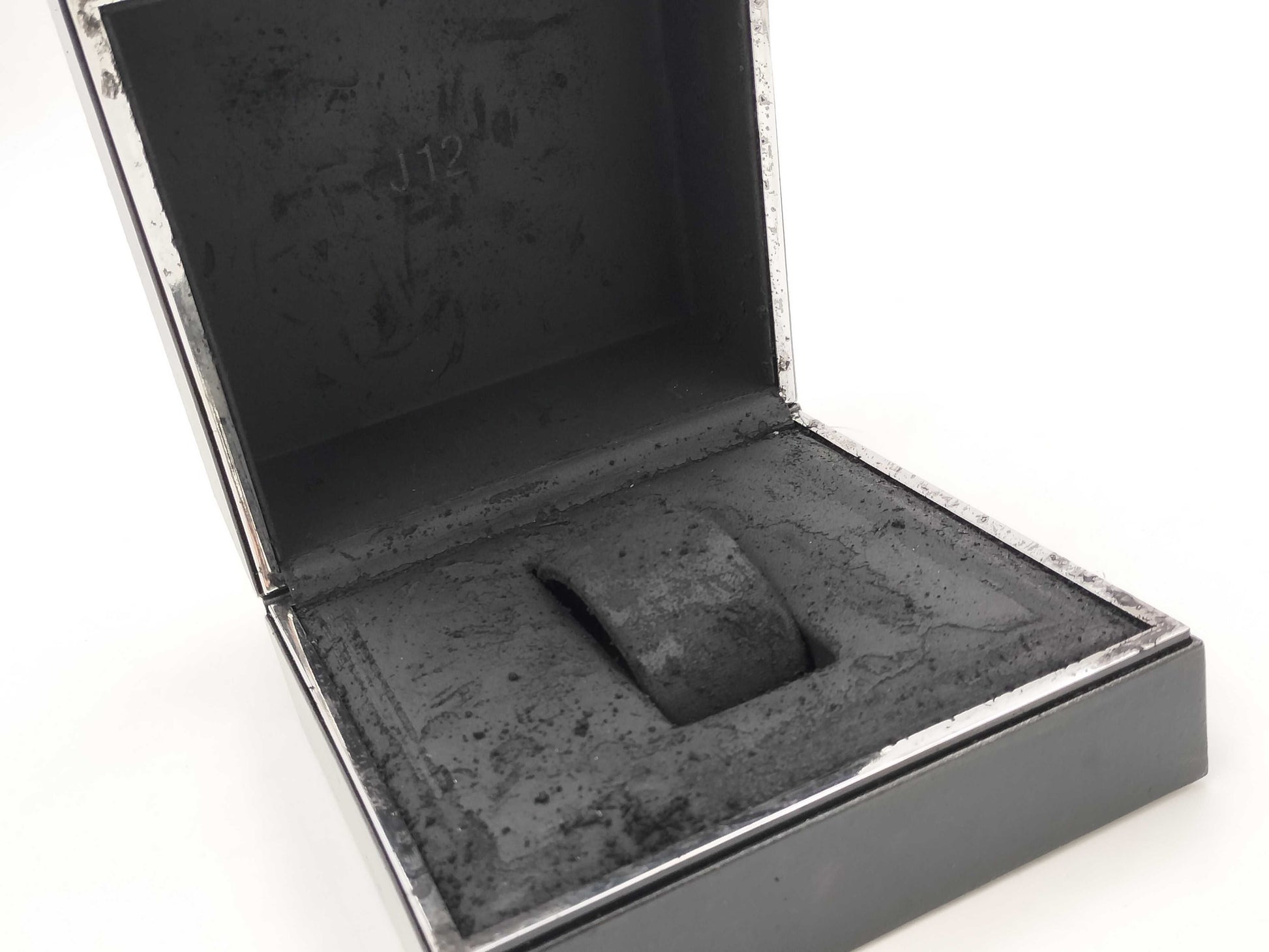 CHANEL empty box and other accessories