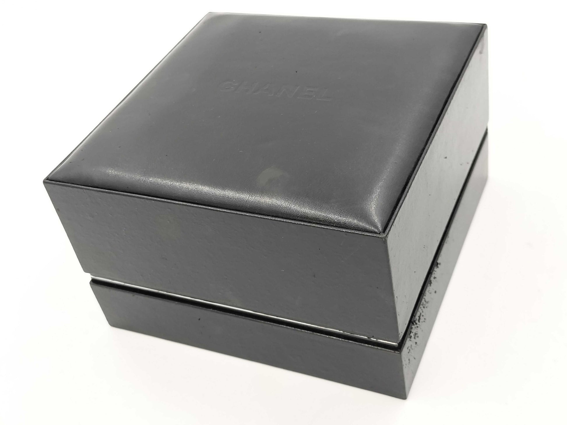 CHANEL empty box and other accessories