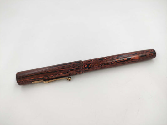  Warranted 14K Fountain Pen Pens & Fountain Pens