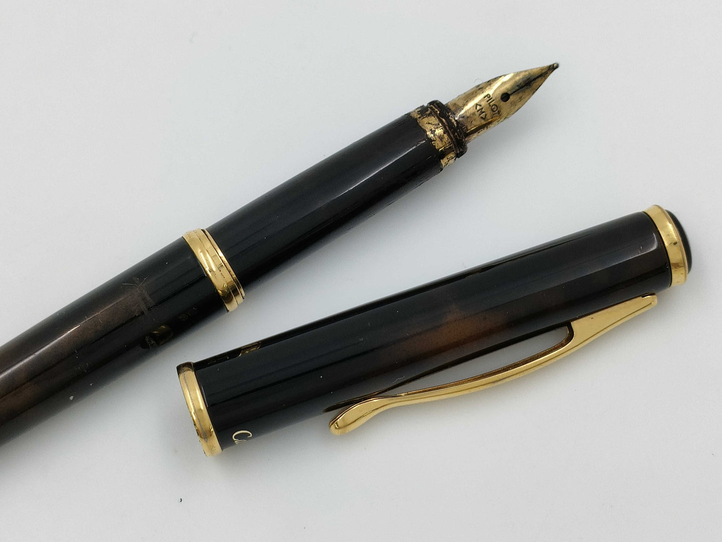 Pilot Fountain Pen Pens & Fountain Pens
