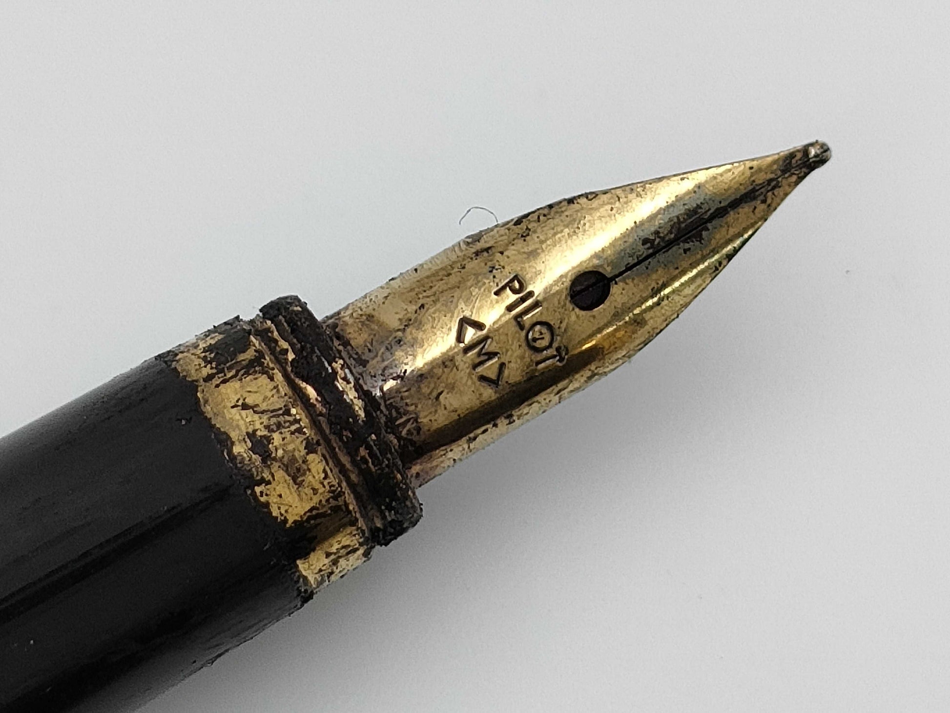 Pilot Fountain Pen Pens & Fountain Pens