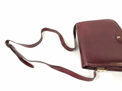 BALLY . Shoulder bag