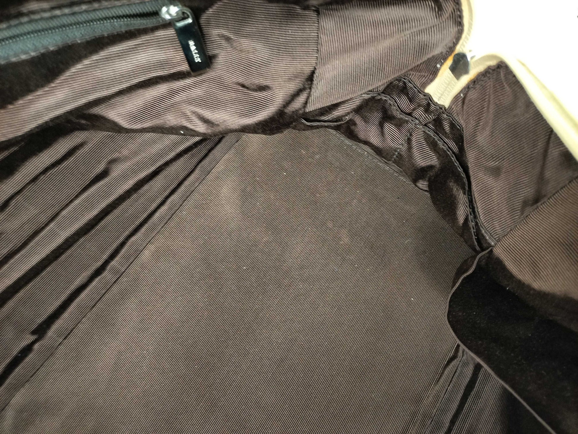 BALLY Boston bag