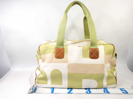 BALLY Boston bag