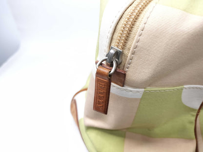 BALLY Boston bag
