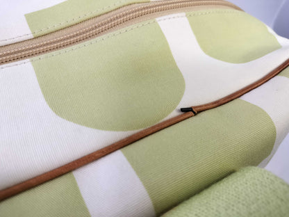 BALLY Boston bag