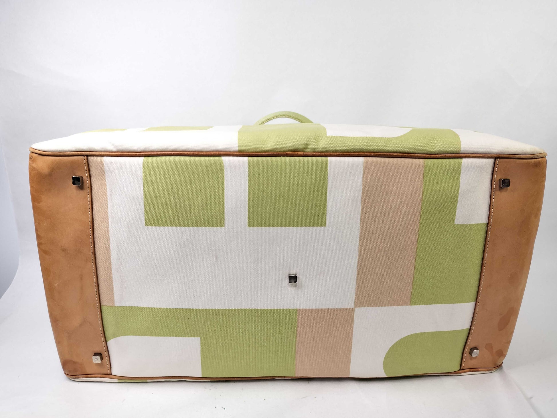 BALLY Boston bag