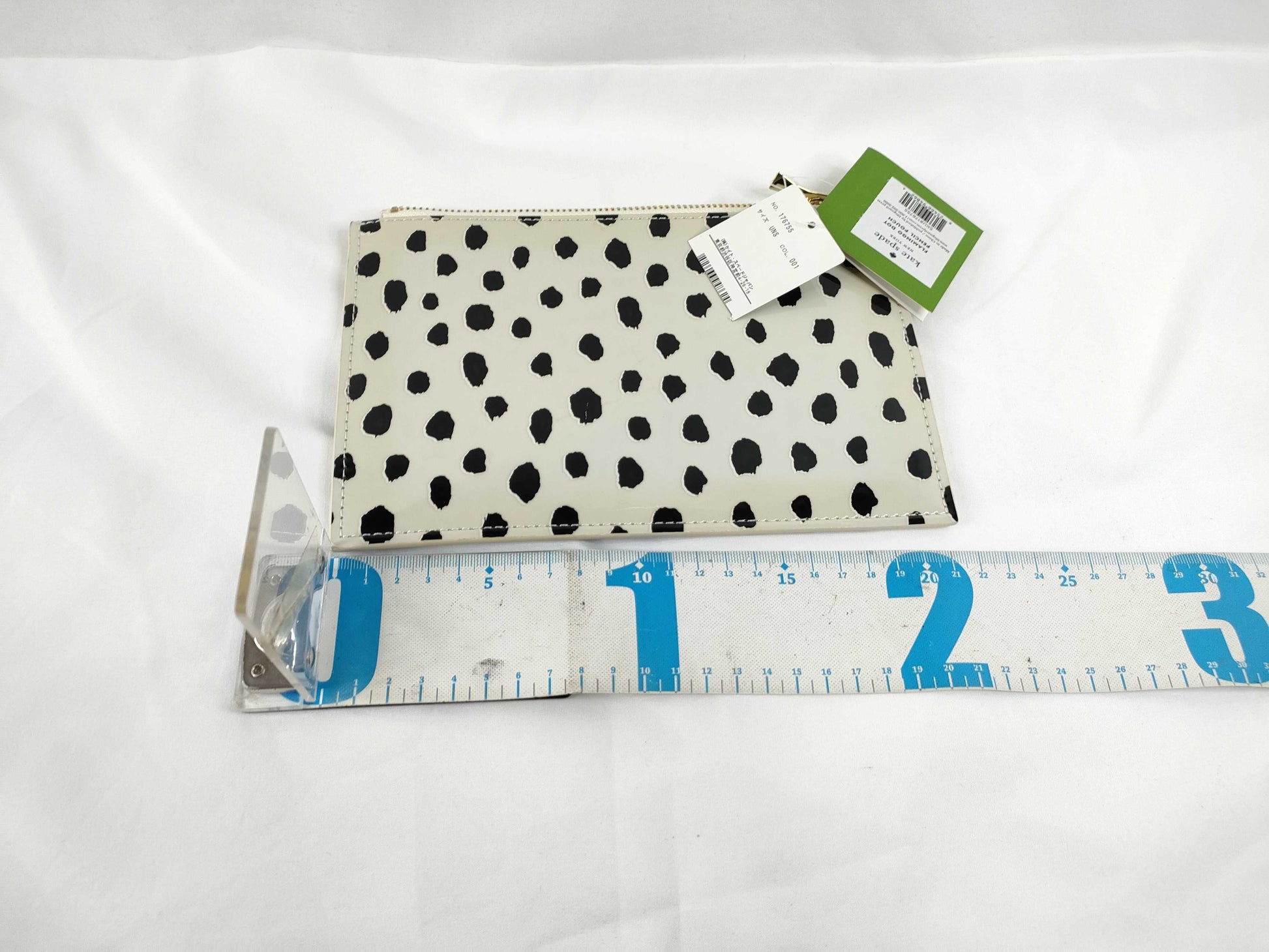 Kate Spade pouch