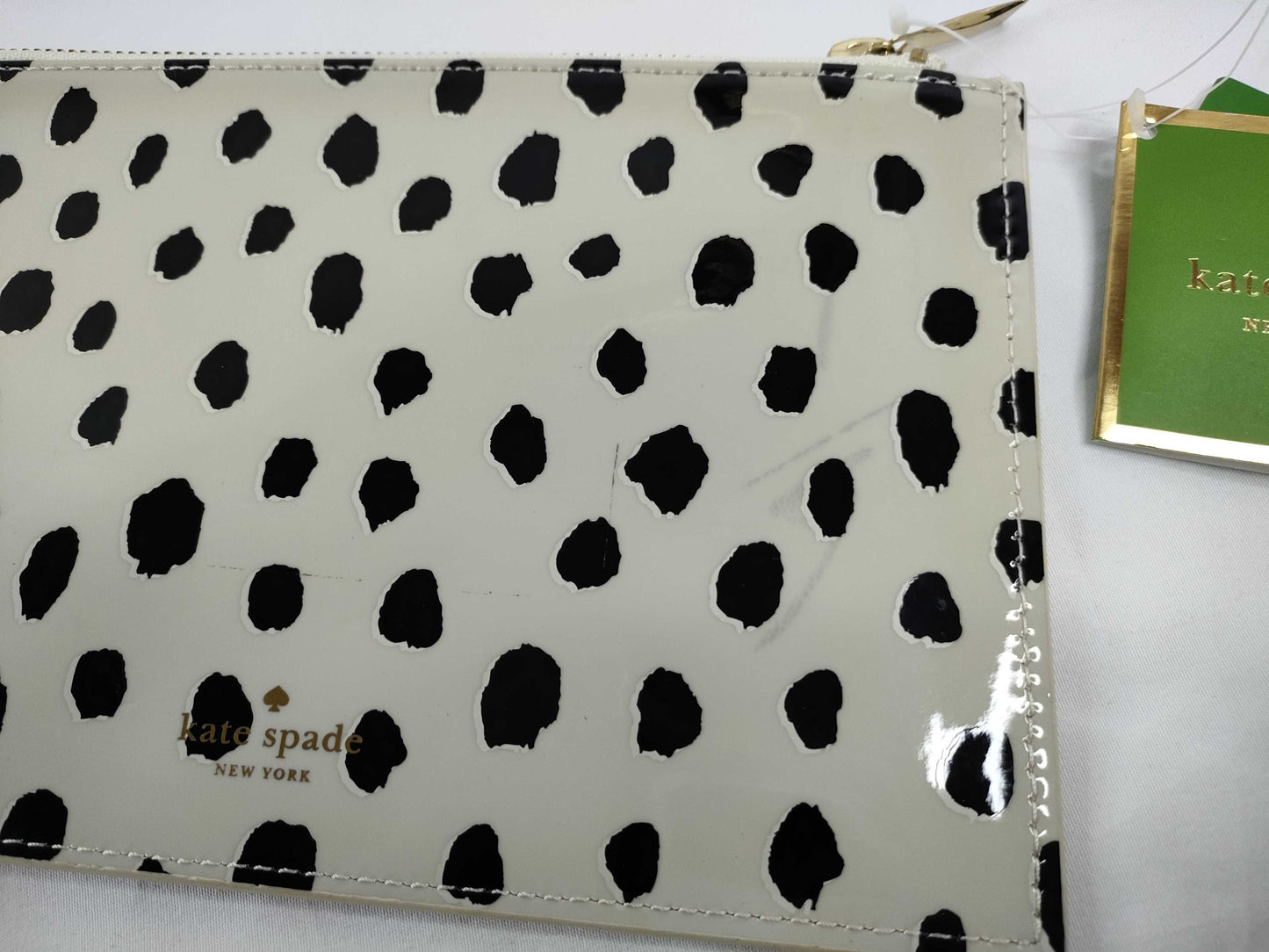 Kate Spade pouch