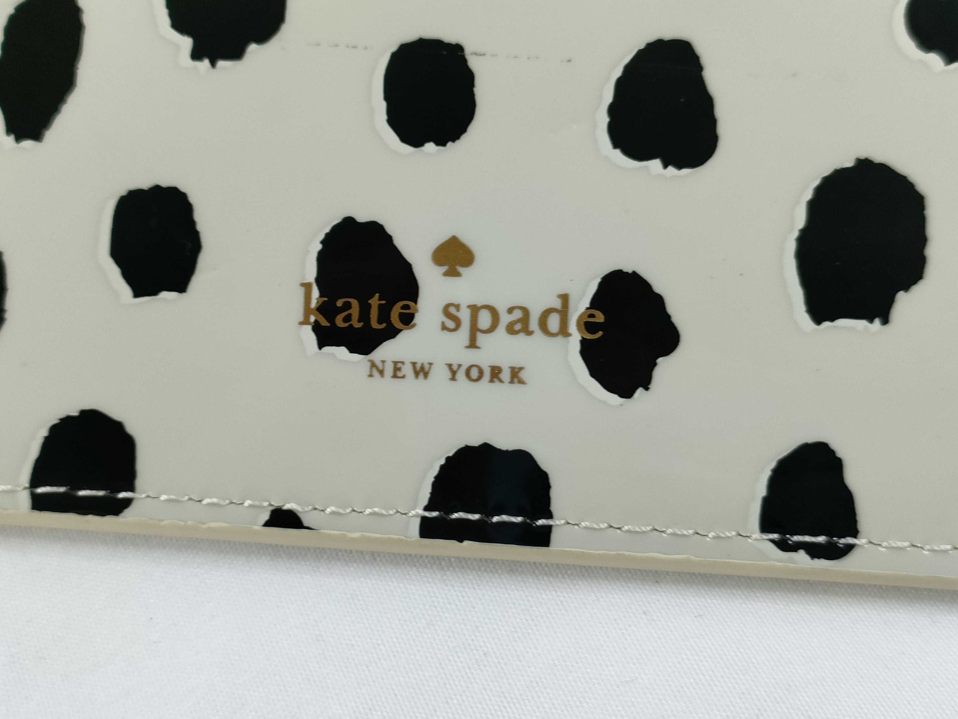 Kate Spade pouch