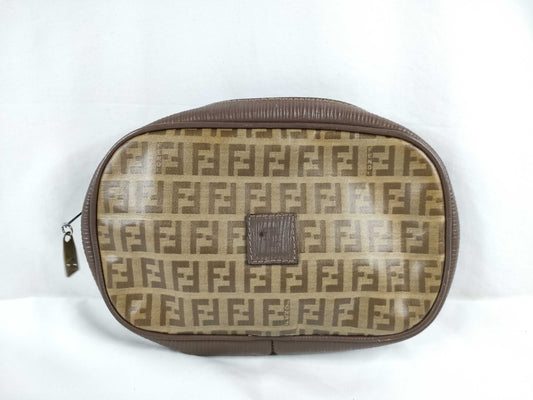 FENDI. Pouch
